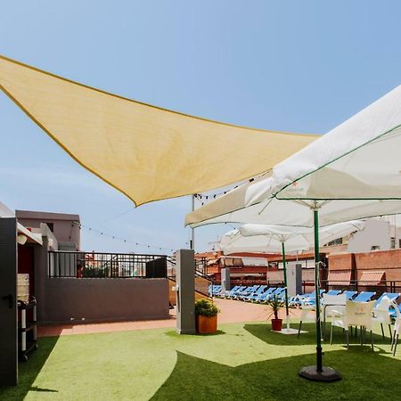 Hotel Cuco Benidorm Exterior foto