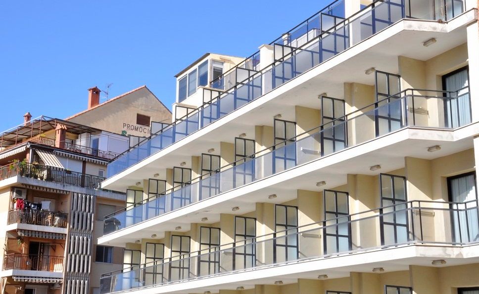 Hotel Cuco Benidorm Exterior foto